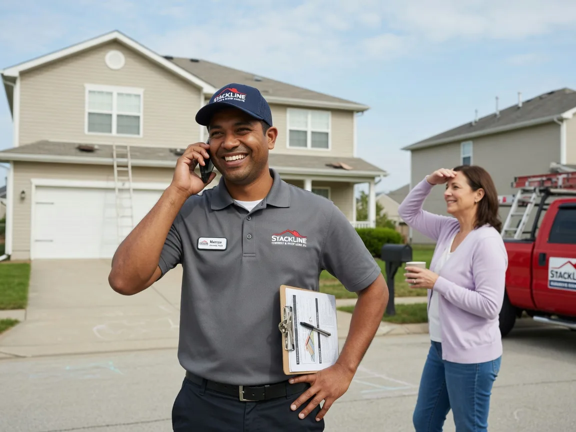 Chimney flashing repair Hanoverton, OH FAQs